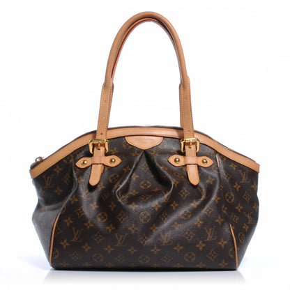 Louis Vuitton Monogram Tivoli GM 1 of 7