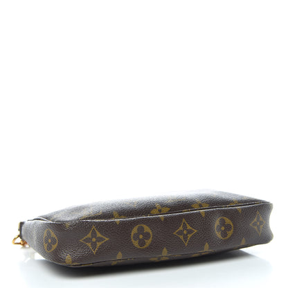 Louis Vuitton Monogram Pochette Accessories 4 of 15