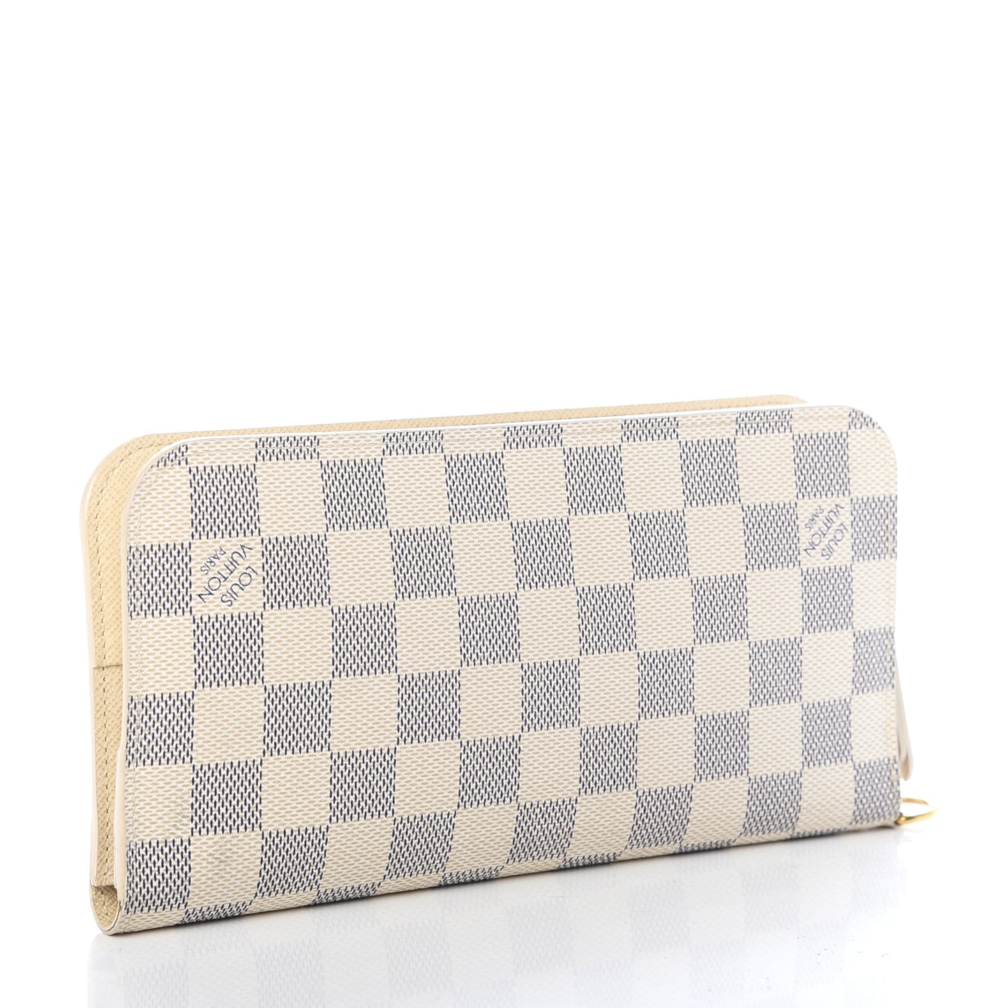 Damier Azur Insolite Wallet