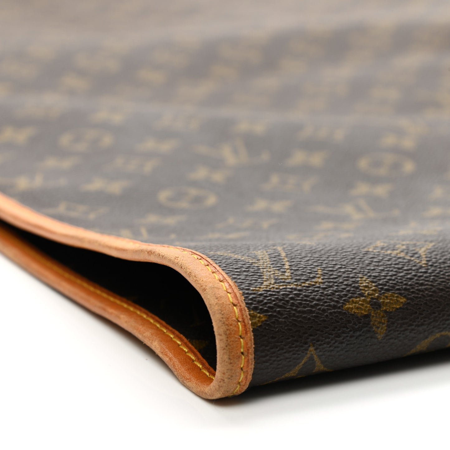 Monogram Garment Cover