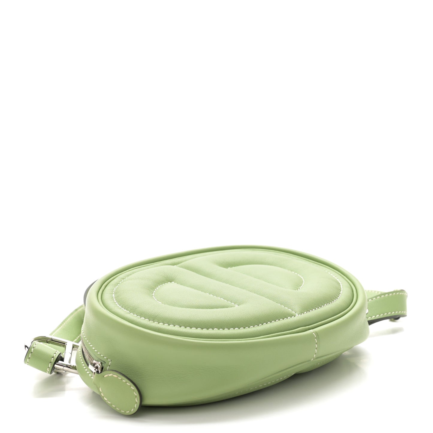 Swift Verso In The Loop Belt Bag Vert Criquet Bambou