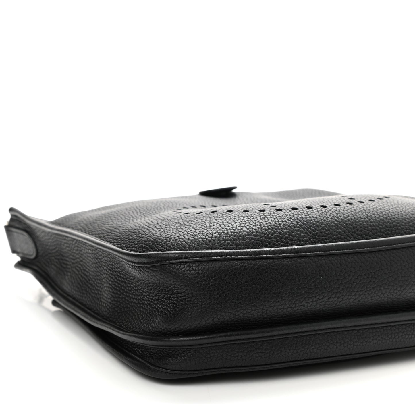 Taurillon Clemence Evelyne III PM Black