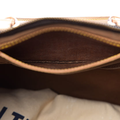 Louis Vuitton Monogram Speedy 40 11 of 19