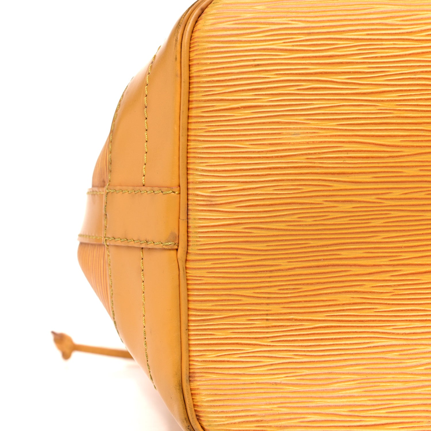 Louis Vuitton Epi Noe Tassil 14 of 45