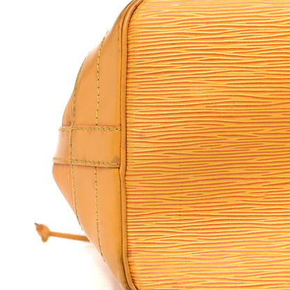 Louis Vuitton Epi Noe Tassil 14 of 45