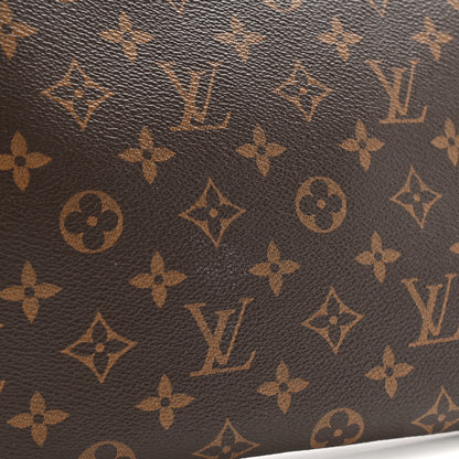 Louis Vuitton Monogram Etui Voyage GM Pouch 8 of 12