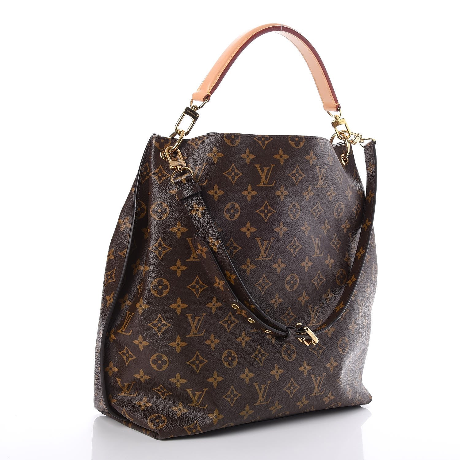 Louis Vuitton Monogram Metis 3 of 7
