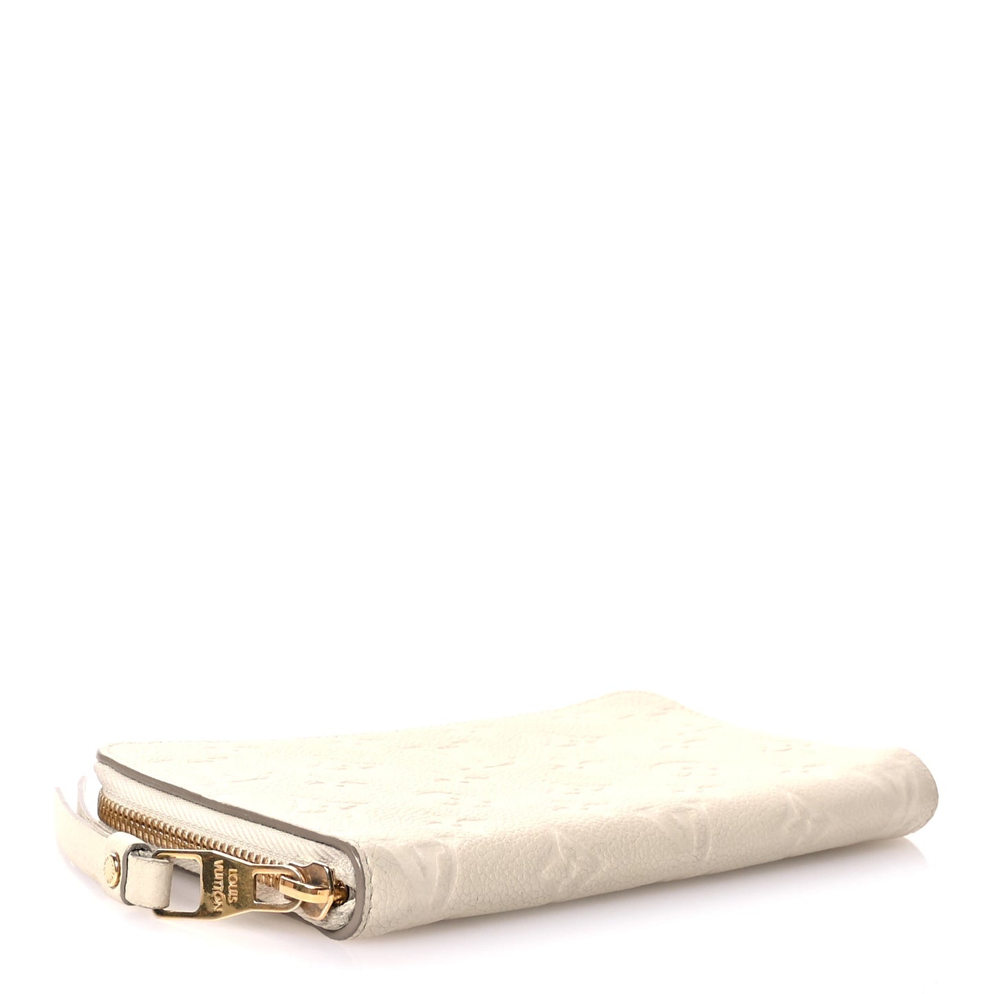 Empreinte Zippy Wallet Neige