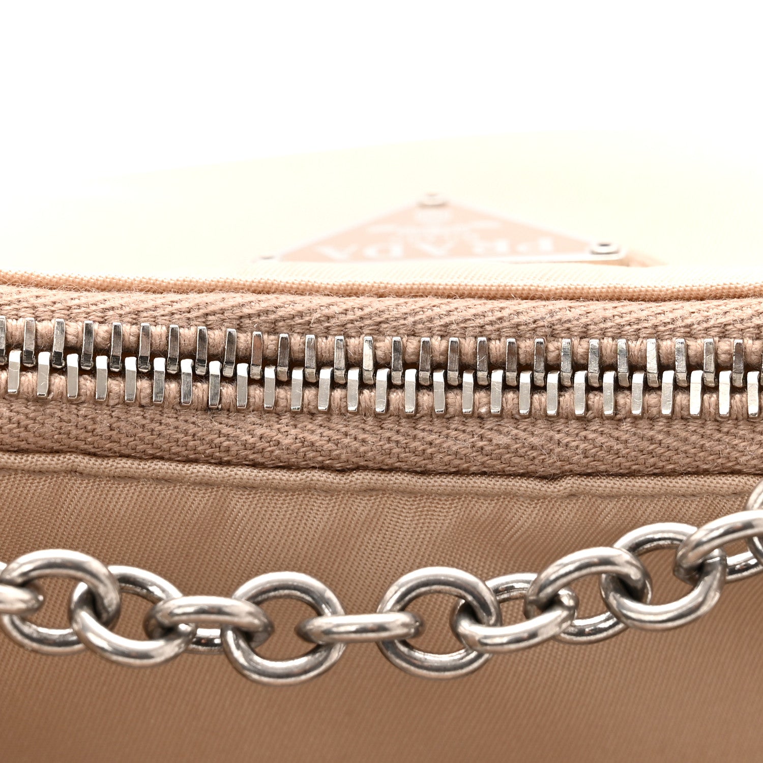 Prada Nylon Re-Edition 2005 Shoulder Bag Cammeo 11 of 11