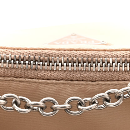 Prada Nylon Re-Edition 2005 Shoulder Bag Cammeo 11 of 11