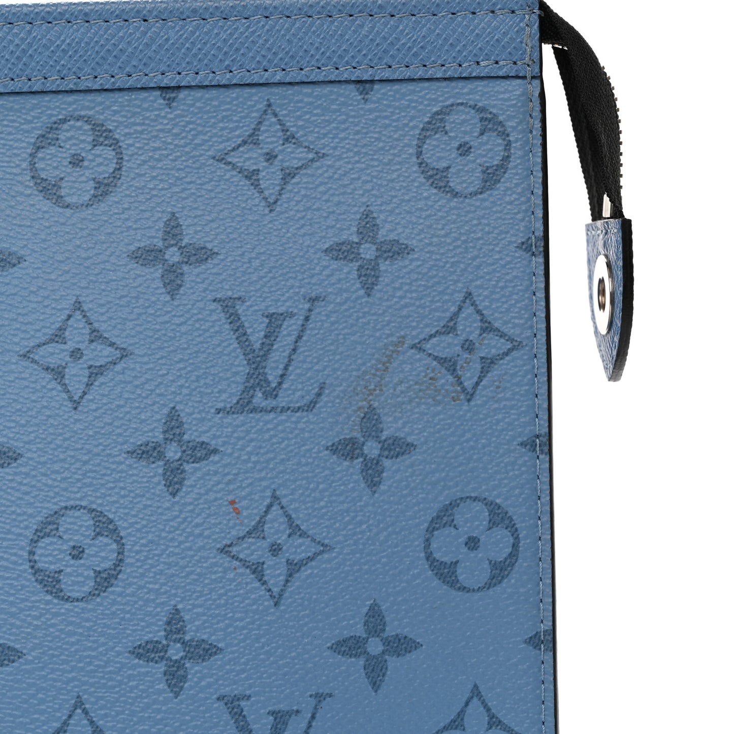 Taigarama Pochette Voyage MM Denim