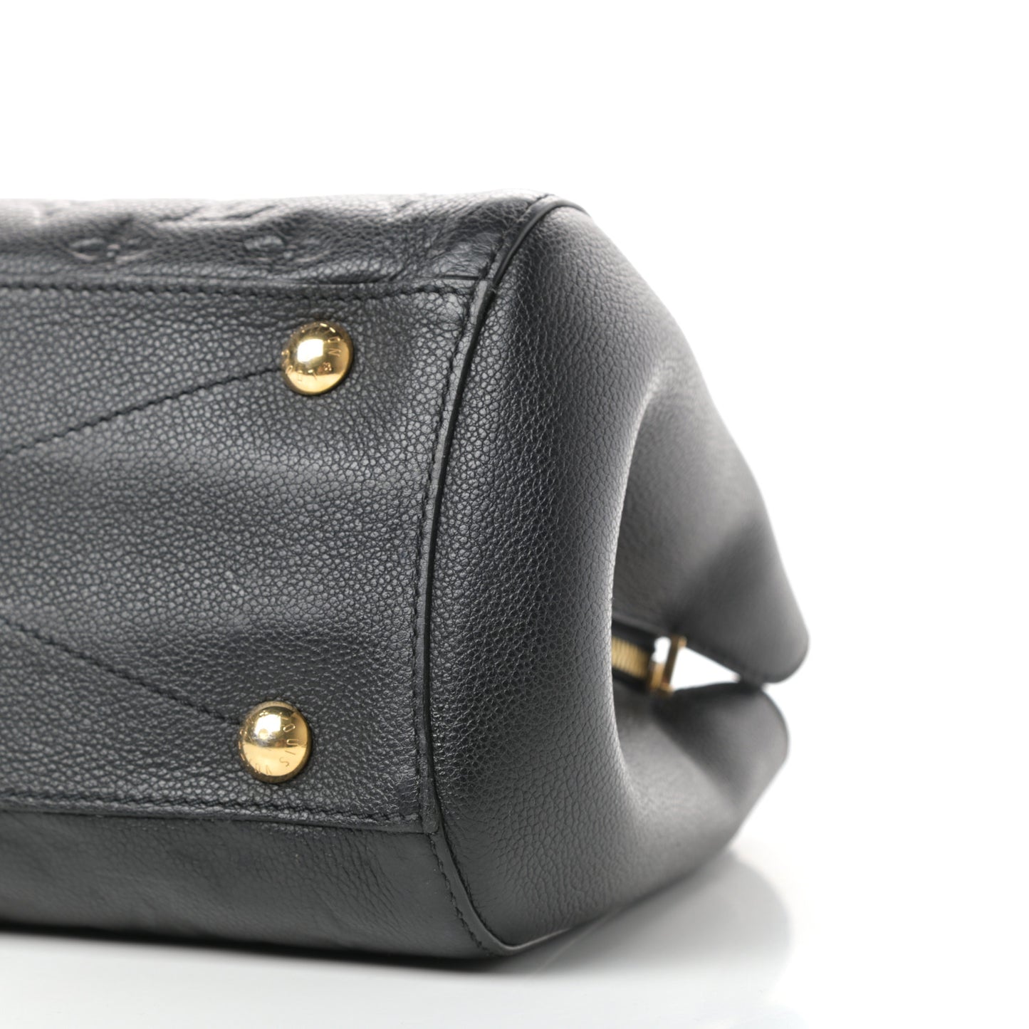 Empreinte Montaigne MM Black