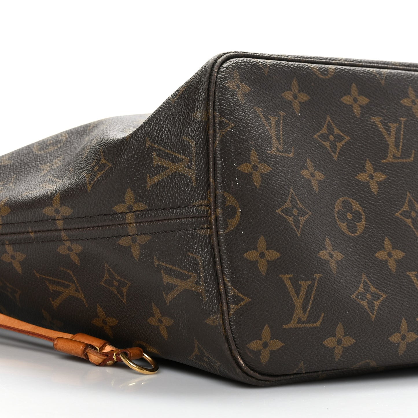 Monogram Neverfull MM