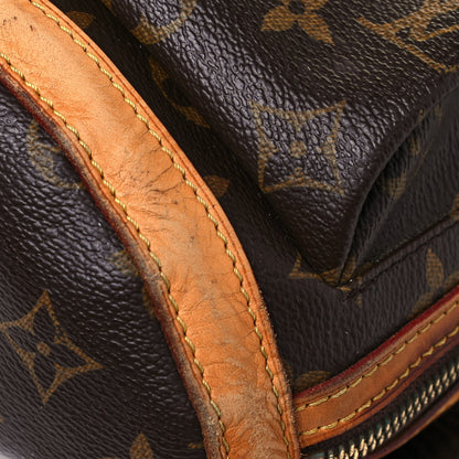 Louis Vuitton Monogram Bosphore Backpack 9 of 22