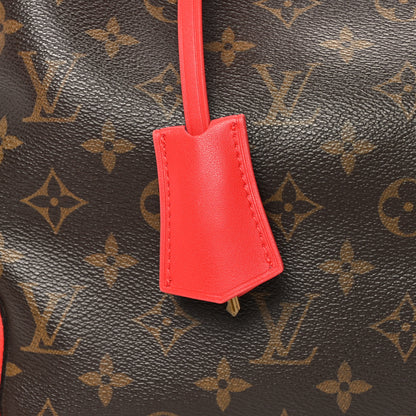 Louis Vuitton Monogram Retiro NM Cherry 8 of 12