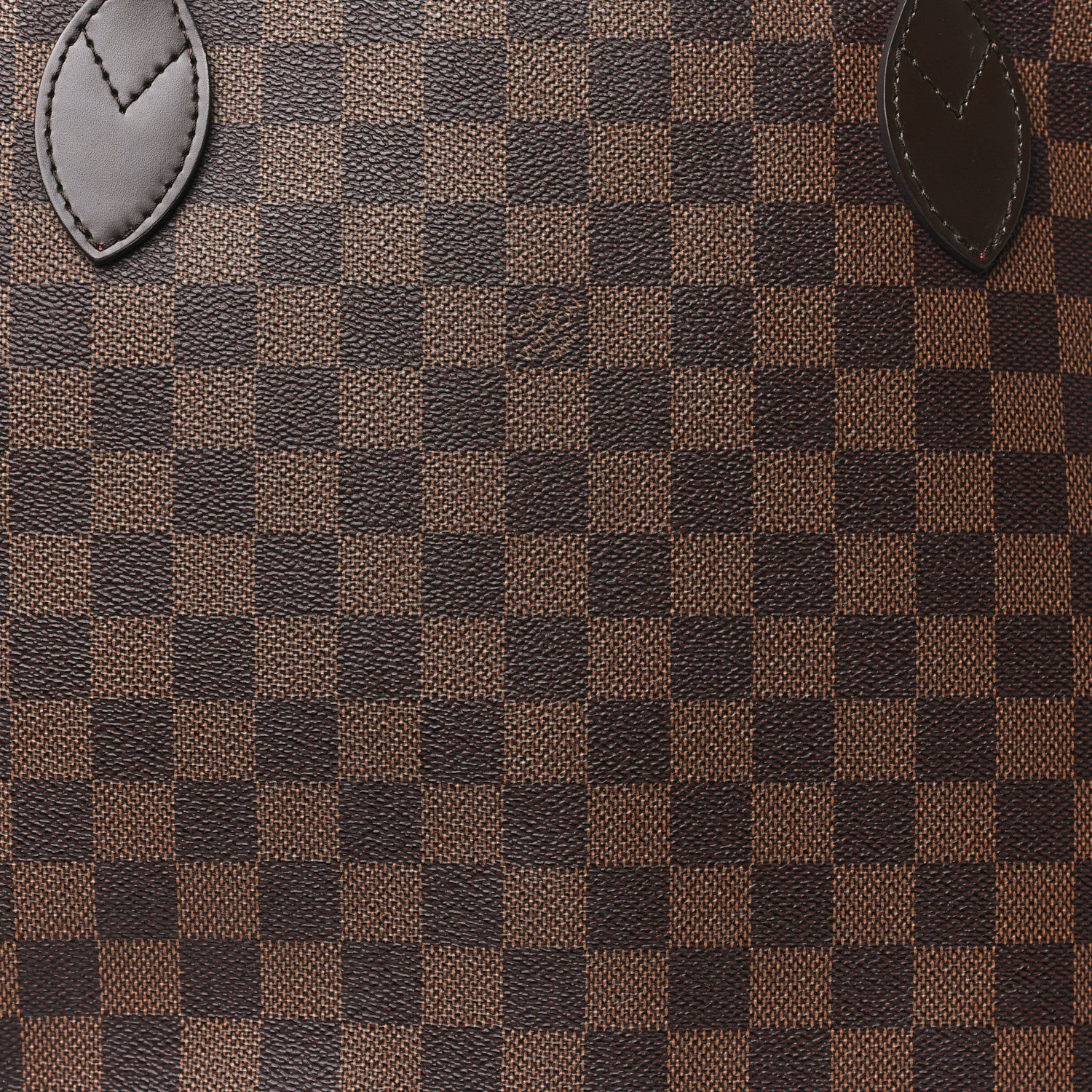 Louis Vuitton Damier Ebene Neo Neverfull MM 9 of 14