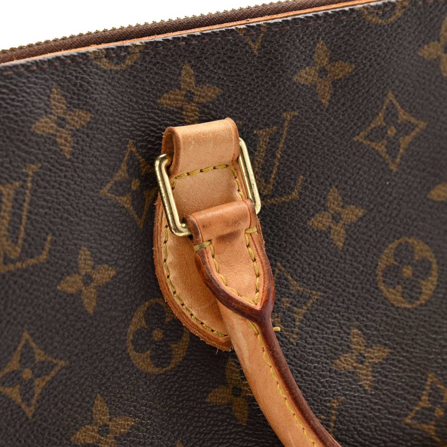 Louis Vuitton Monogram Popincourt 15 of 22