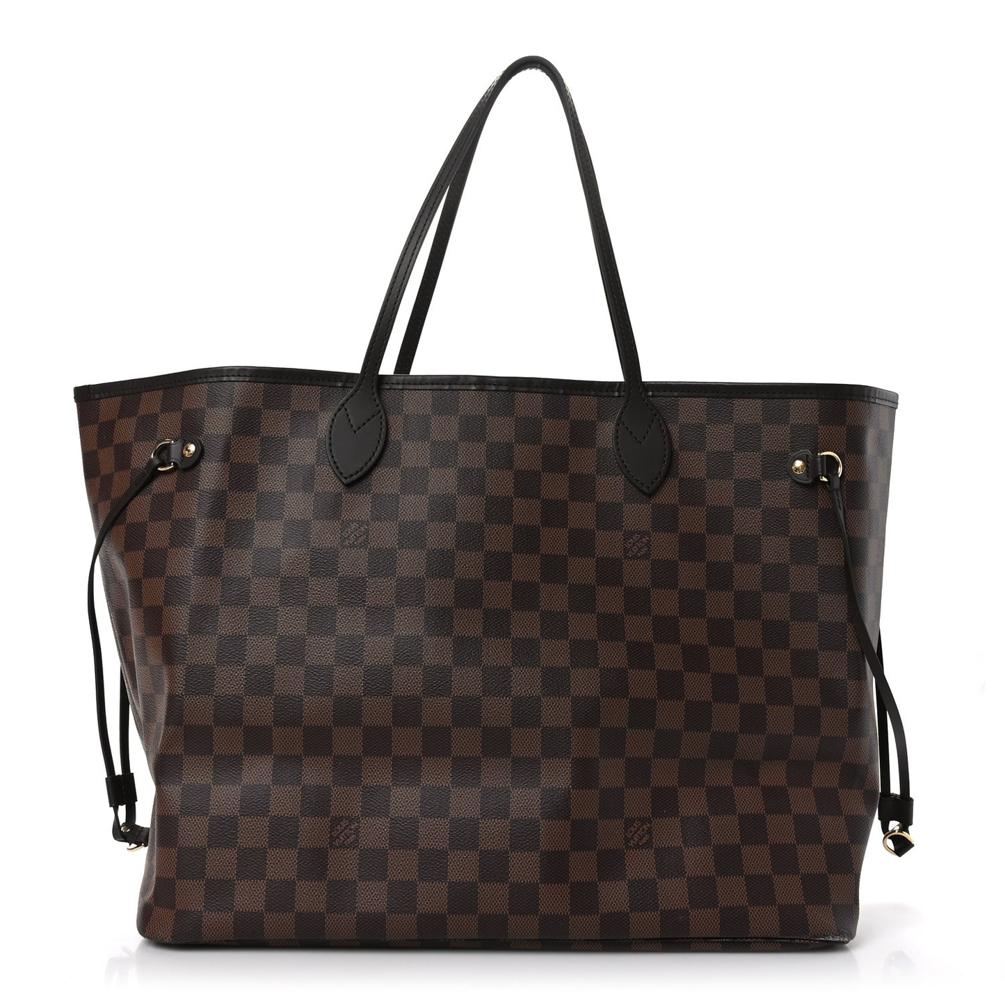 Damier Ebene Neo Neverfull GM