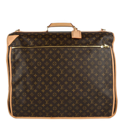 Louis Vuitton Monogram Garment Carrier 5 1 of 8