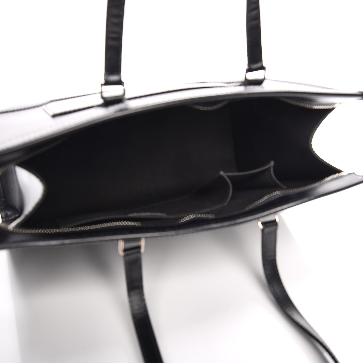 Epi Madeleine GM Black