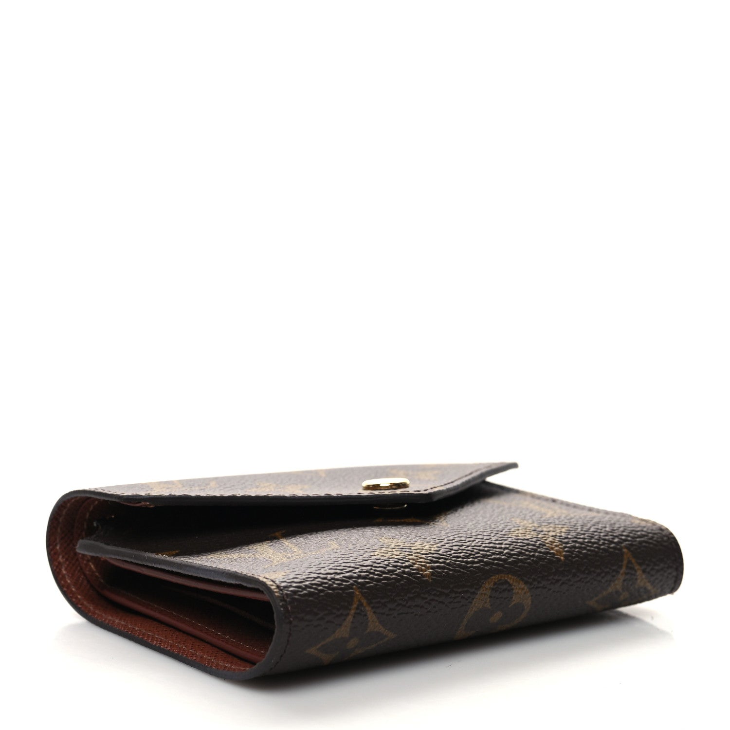 Louis Vuitton Monogram Victorine Wallet 4 of 8