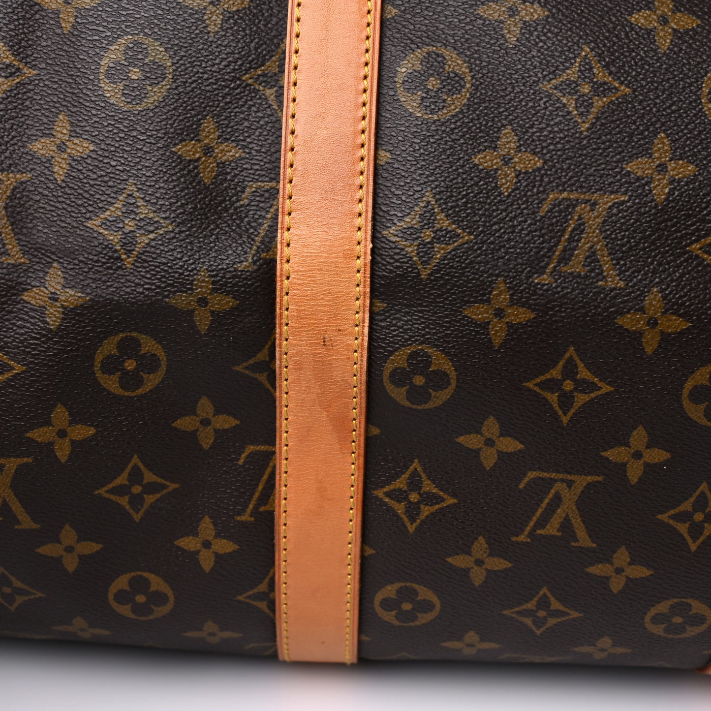 Monogram Keepall 55