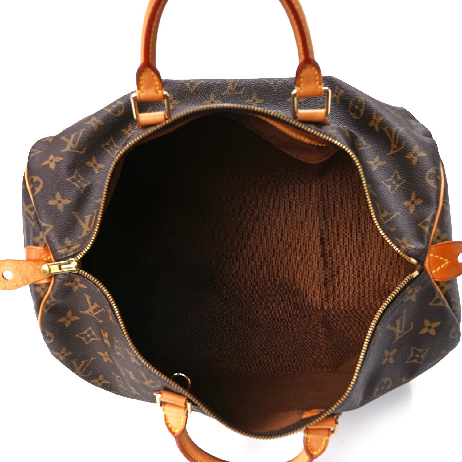 Louis Vuitton Monogram Speedy 40 5 of 12