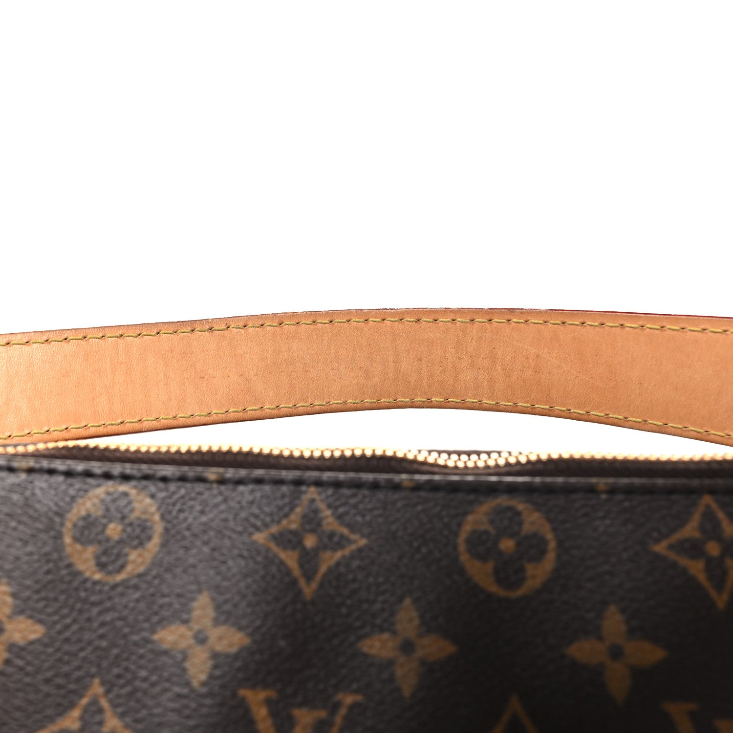 Louis Vuitton Monogram Berri PM 10 of 10