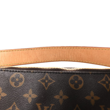 Louis Vuitton Monogram Berri PM 10 of 10