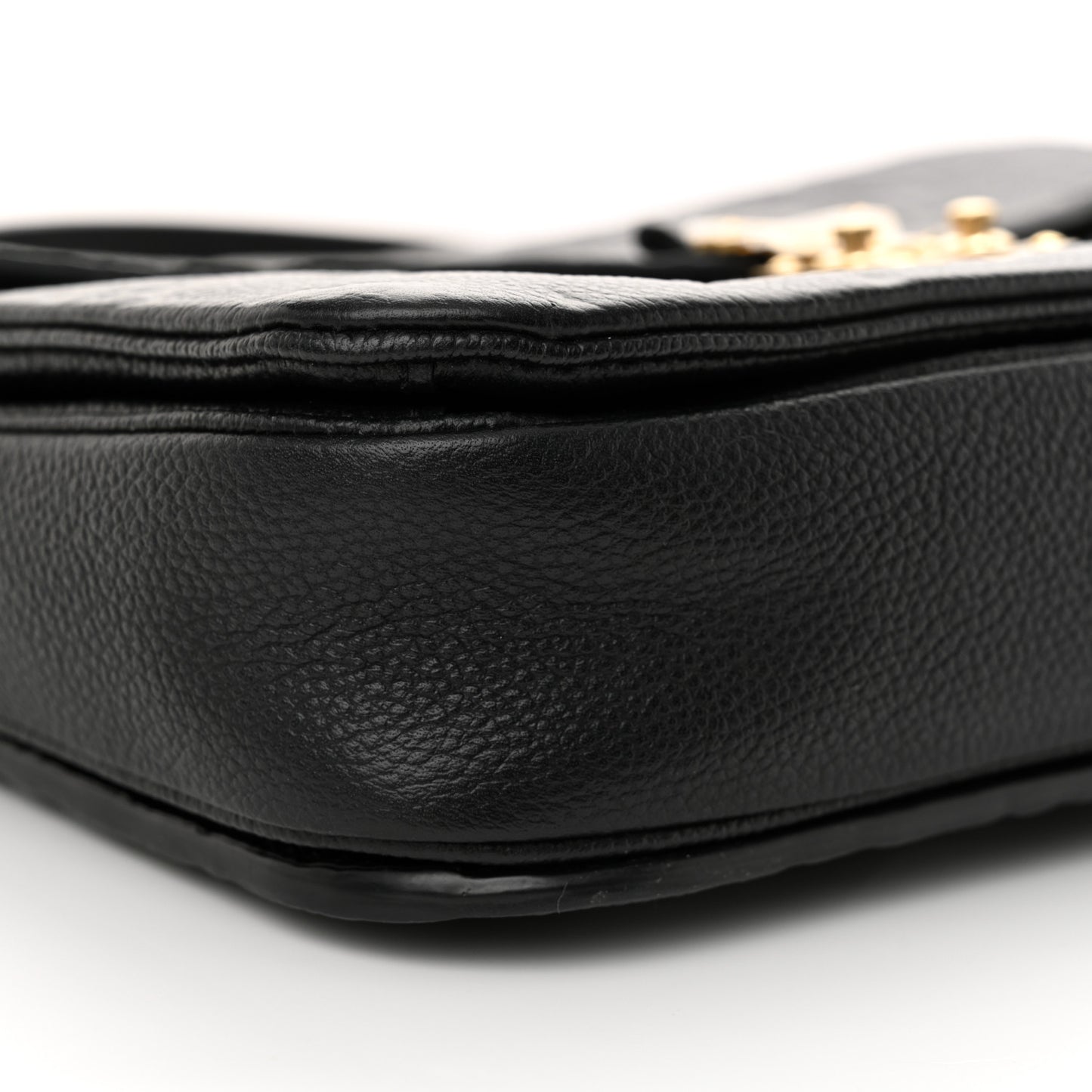 Empreinte Pochette Metis Black
