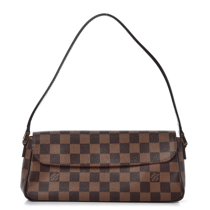 Louis Vuitton Damier Ebene Recoleta 1 of 9