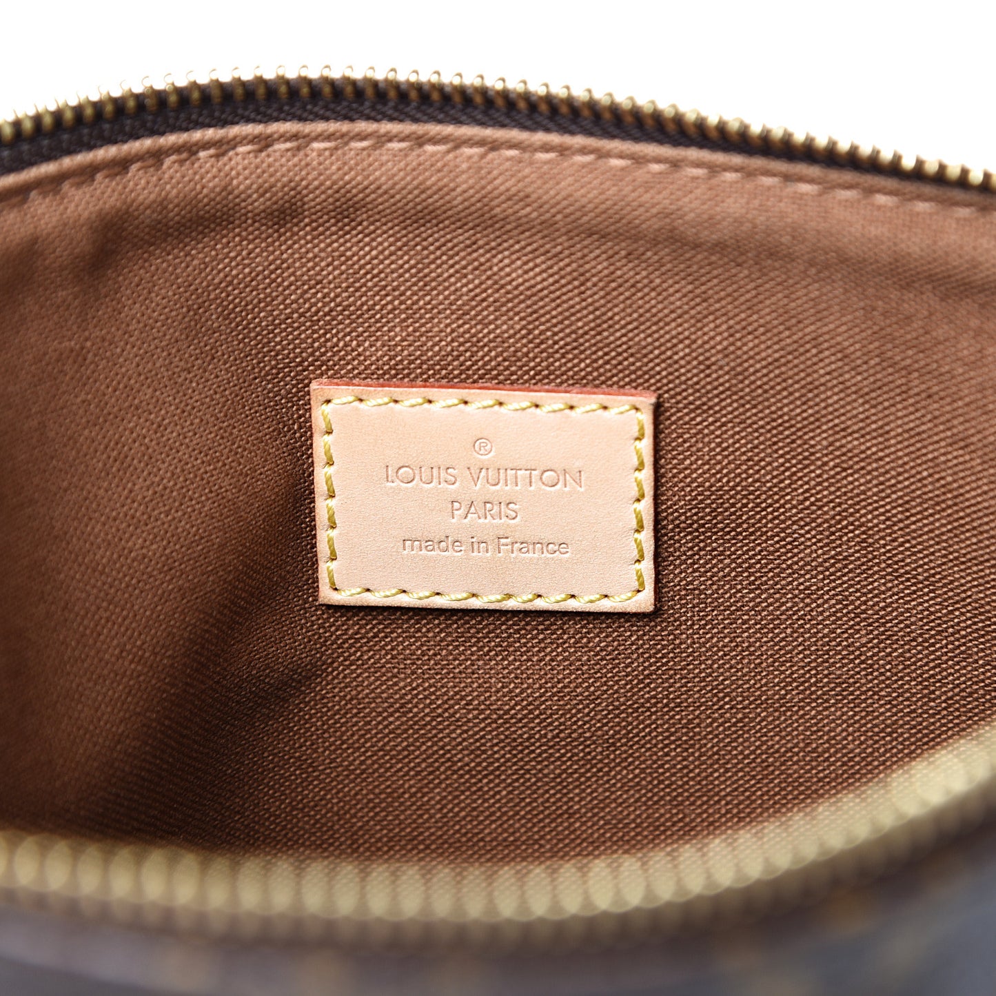 Monogram Bosphore Pochette