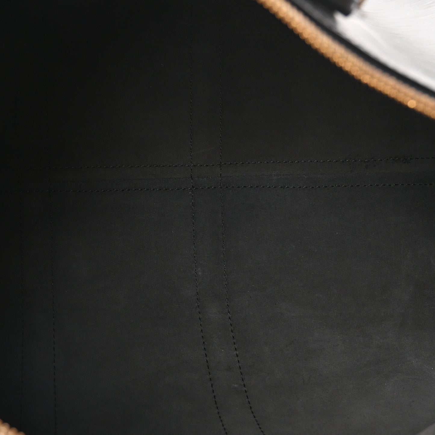 Epi Keepall 45 Black