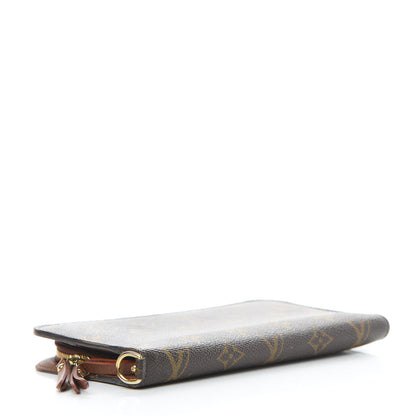 Louis Vuitton Monogram Insolite Wallet 4 of 13
