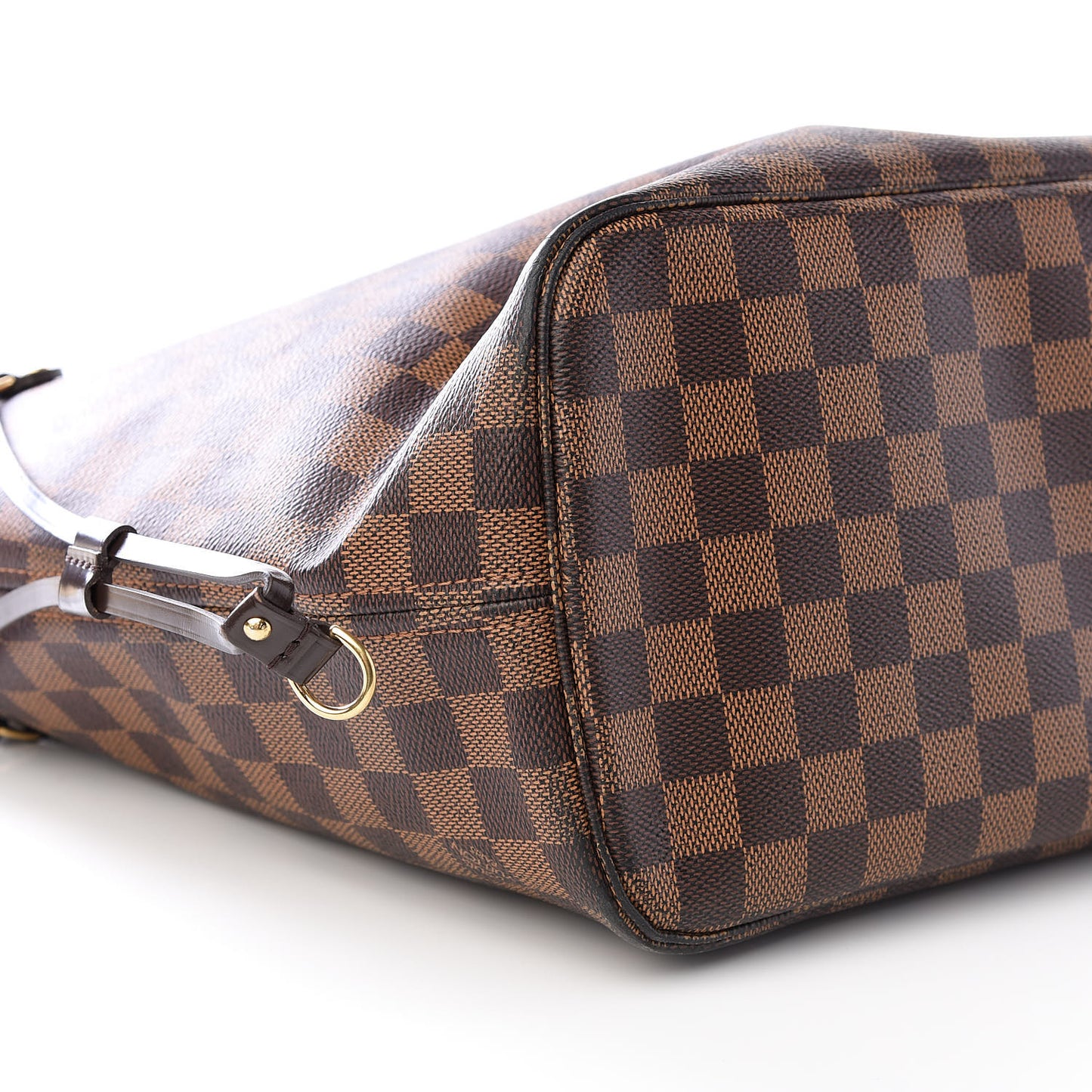 Damier Ebene Neo Neverfull MM