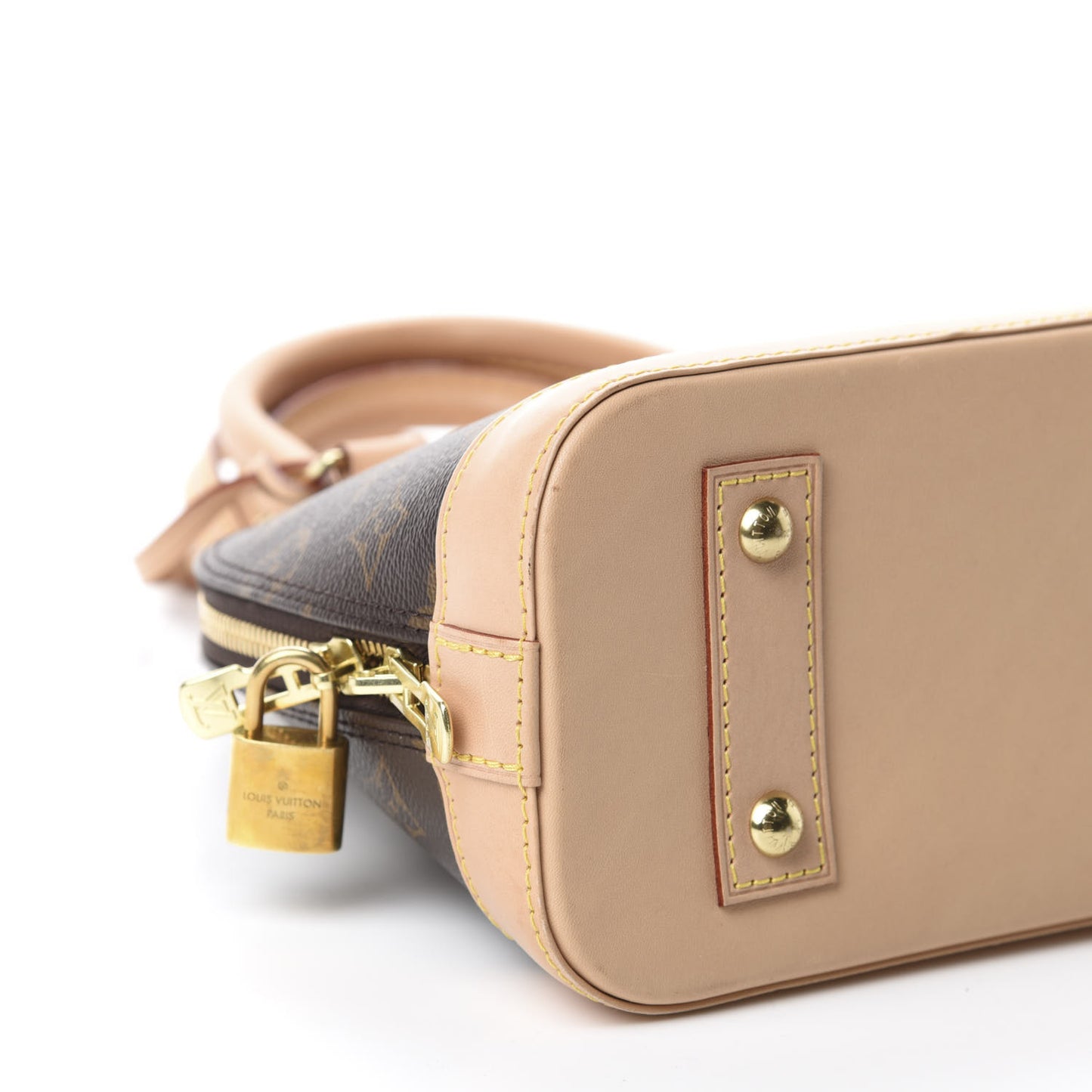 Monogram Alma BB