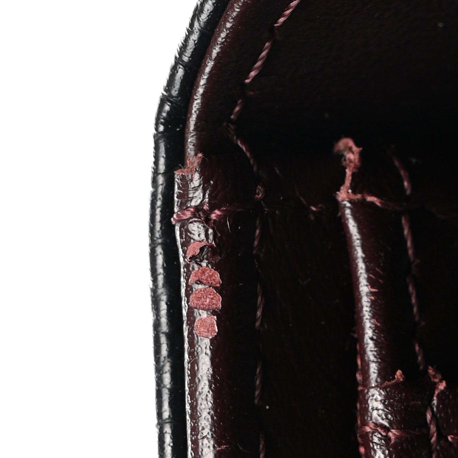 Chanel Caviar Quilted Long Flap Wallet Black 12 of 13