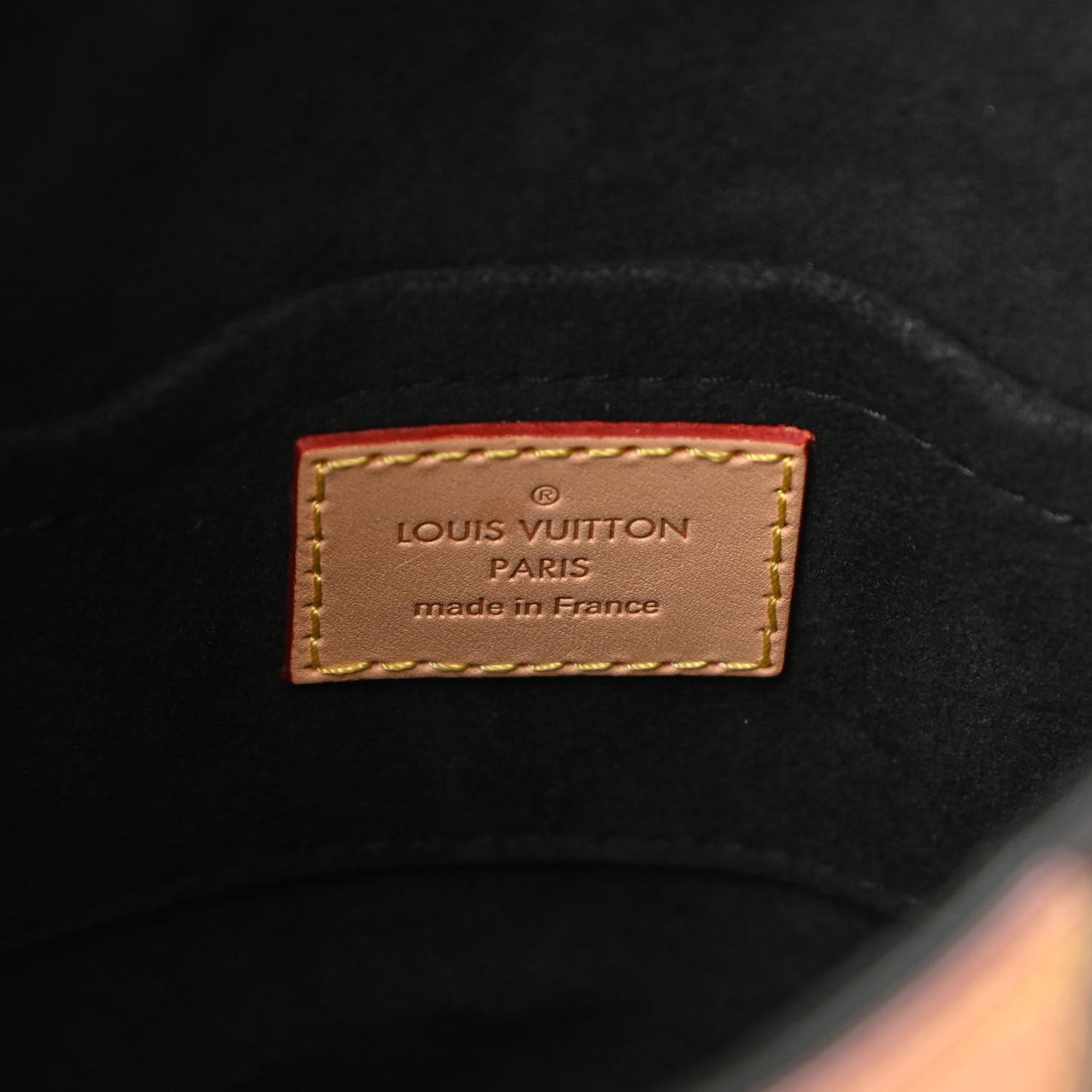 Monogram Duffle Bag