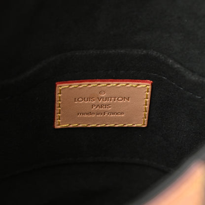Louis Vuitton Monogram Duffle Bag 6 of 14