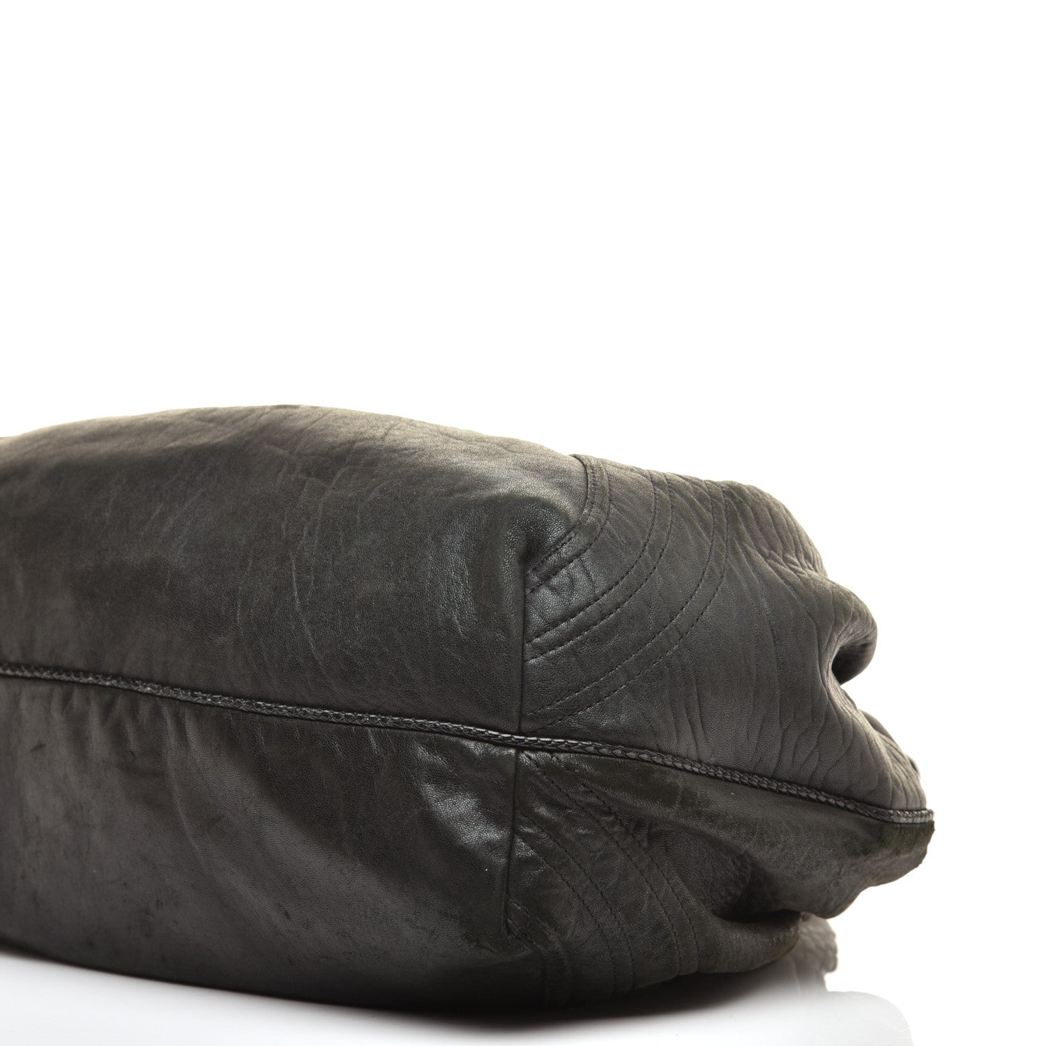 Fendi Nappa Spy Grey 8 of 9