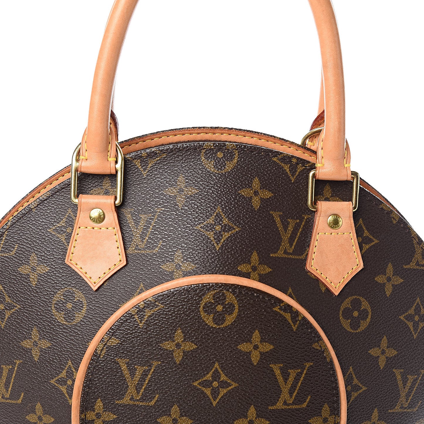 Monogram Ellipse PM