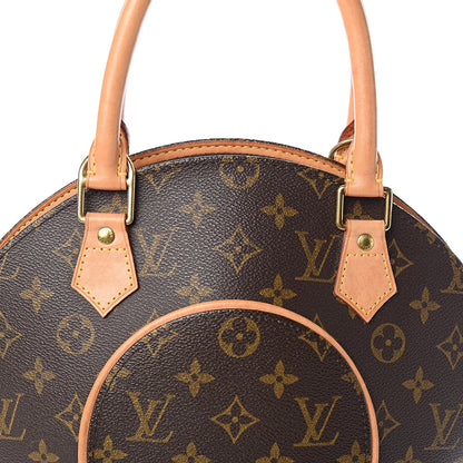 Louis Vuitton Monogram Ellipse PM 7 of 10
