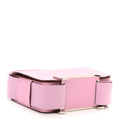Hermes Chevre Mysore Geta Mauve Sylvestre 4 of 11