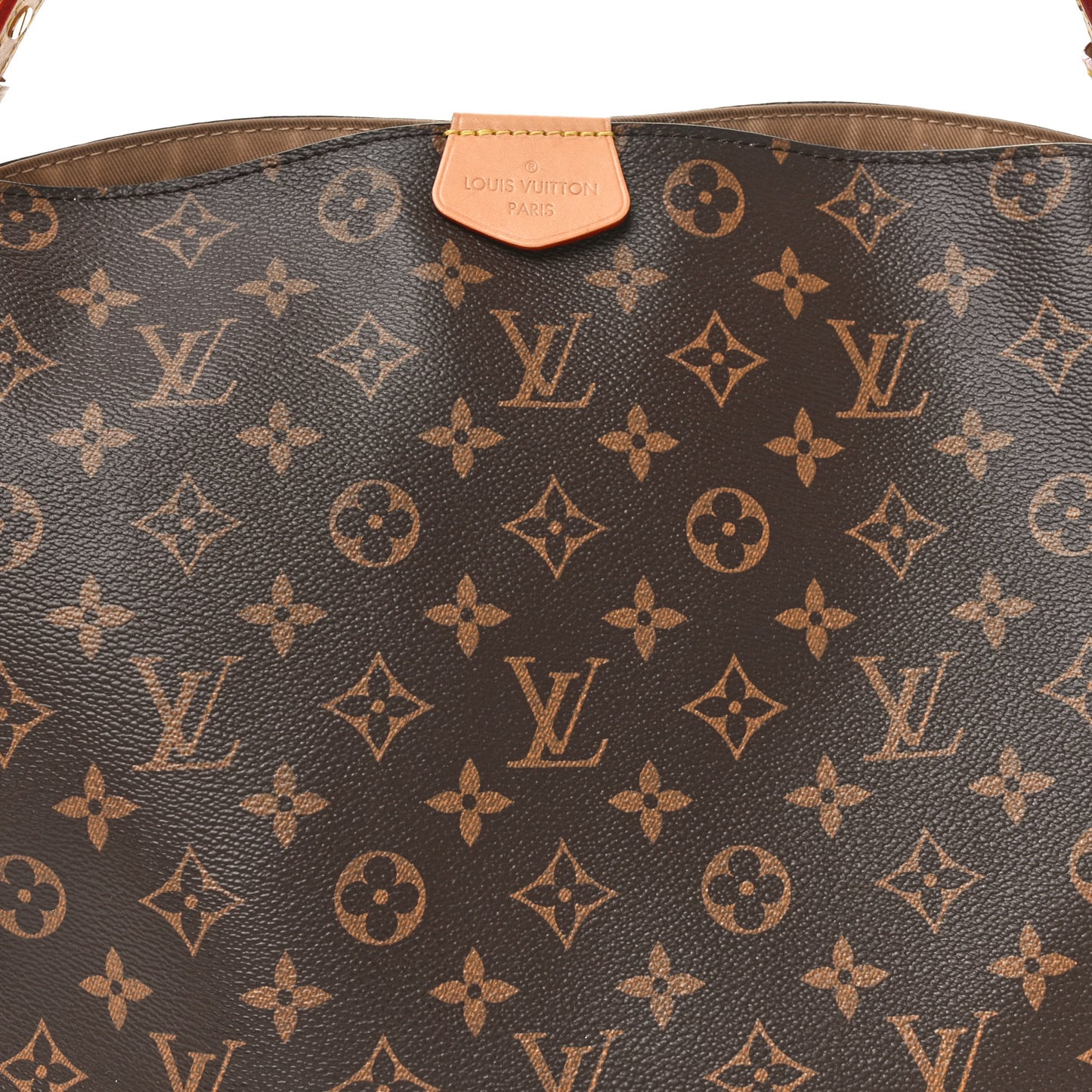 Monogram Graceful PM