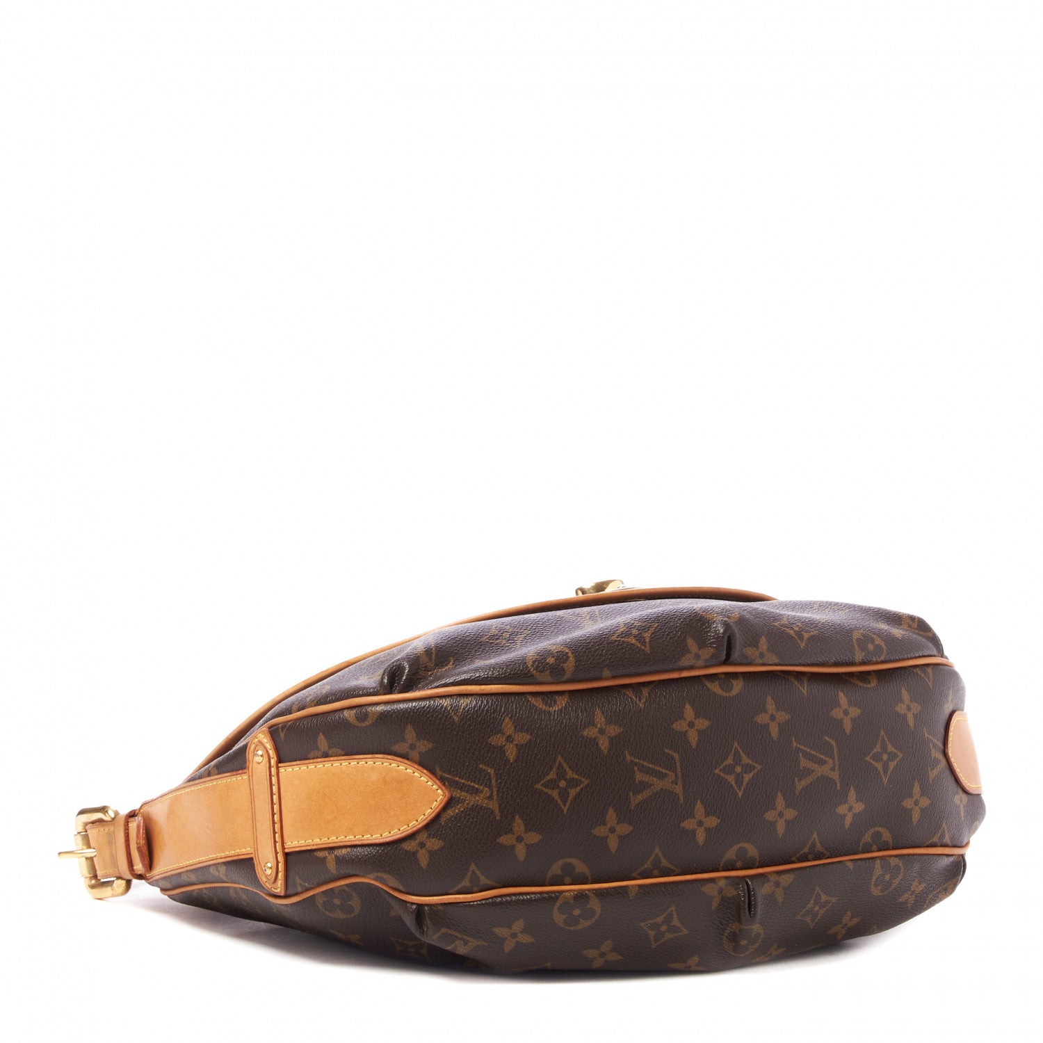 Louis Vuitton Monogram Tulum GM 4 of 8