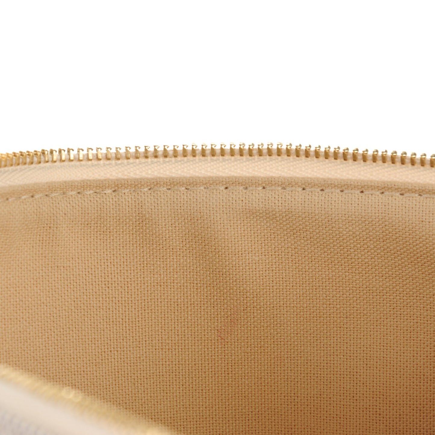 Damier Azur Pochette Accessories NM