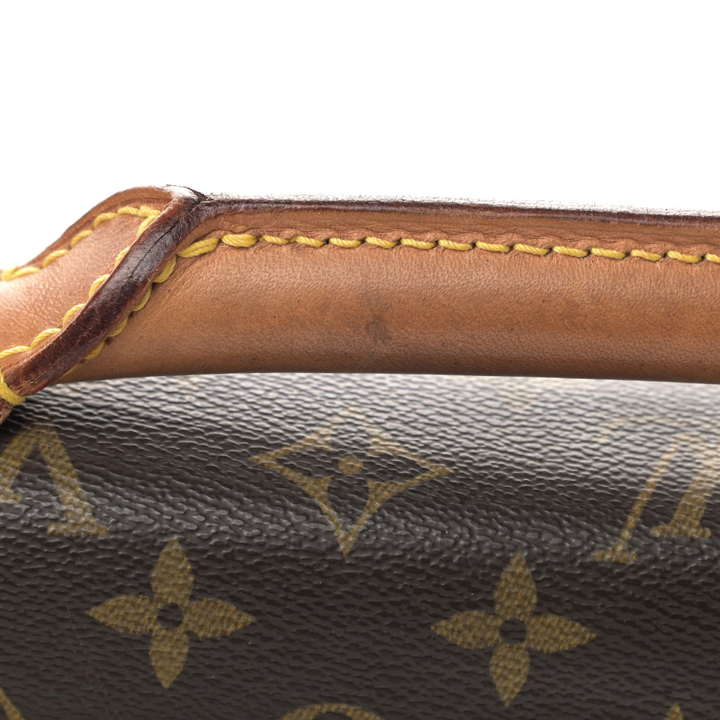 Monogram Serviette Conseiller Briefcase