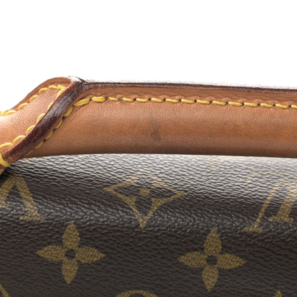 Louis Vuitton Monogram Serviette Conseiller Briefcase 12 of 12