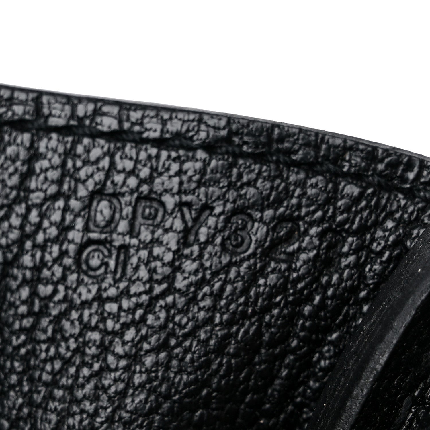 Hermes Togo Birkin 30 Black 7 of 15