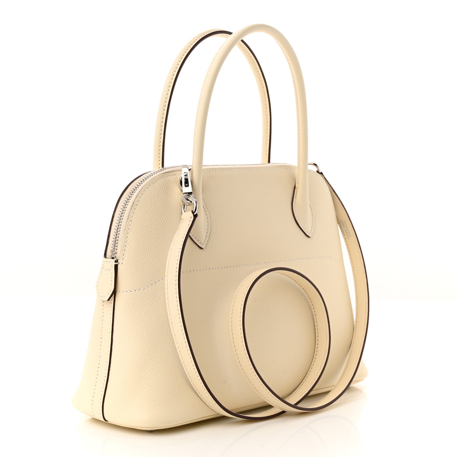Hermes Epsom Bolide 27 Nata 3 of 11